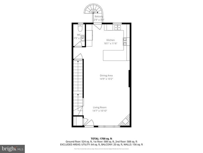Building Photo - 5211 Nebraska Ave NW
