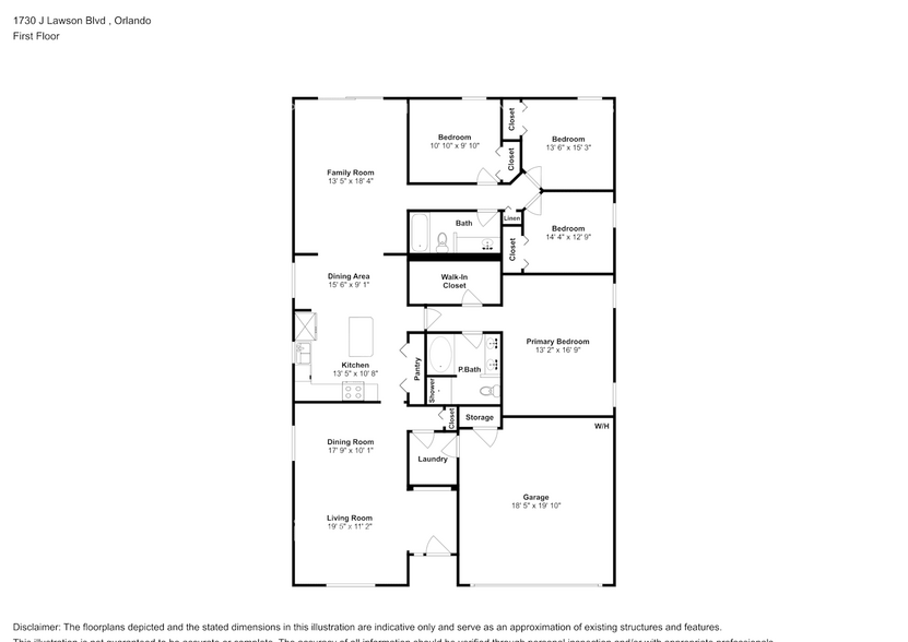 Building Photo - 1730 J Lawson Blvd