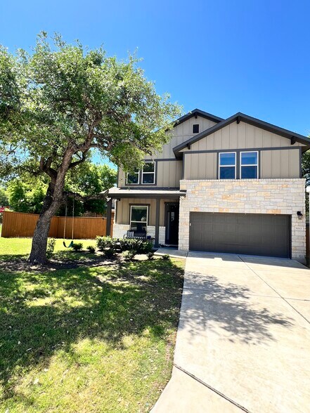 Primary Photo - 9003 Gage Dr