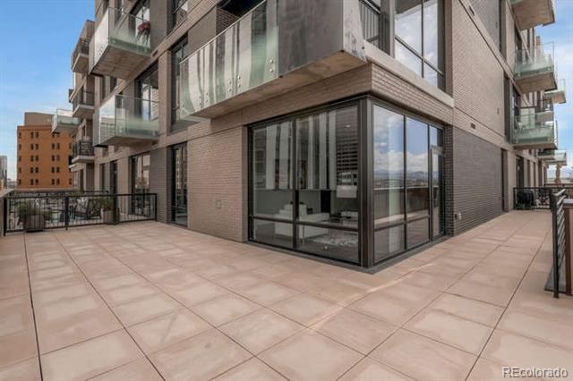 Building Photo - 1550 Market St