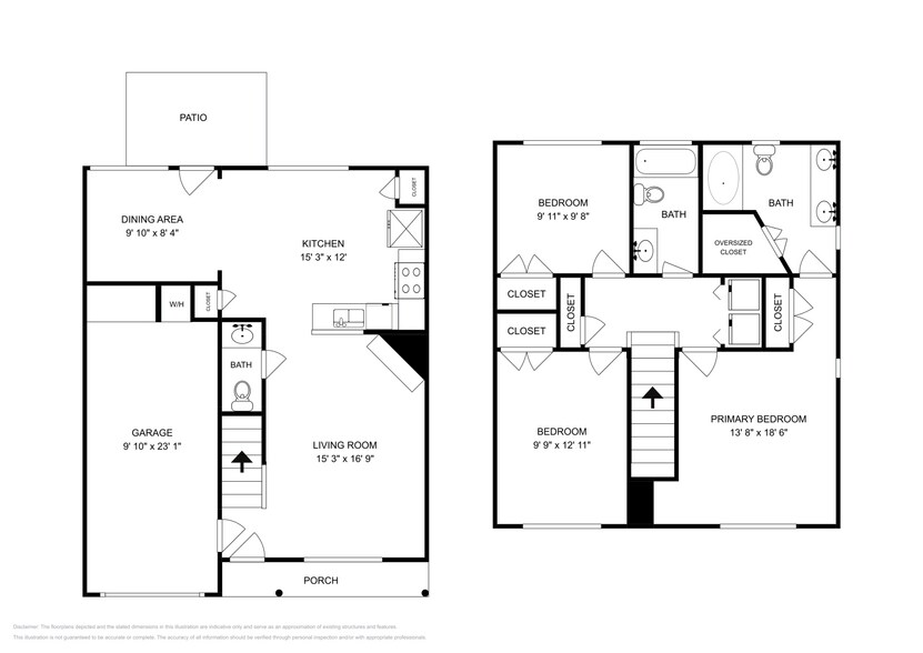 Building Photo - 293 Lossie Ln