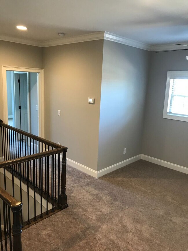 Building Photo - The Townhomes of Runningvine