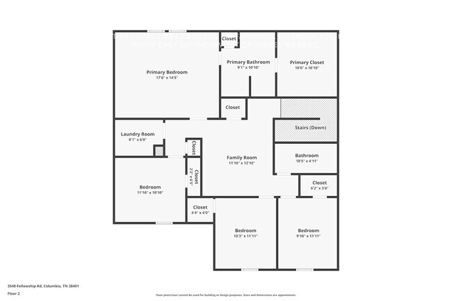Building Photo - 3548 Fellowship Rd