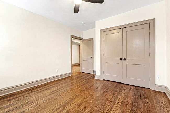 Building Photo - 3805 S Kingshighway Blvd