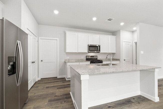 Building Photo - Brand New Spacious 4-Bedroom Two-Story wit...