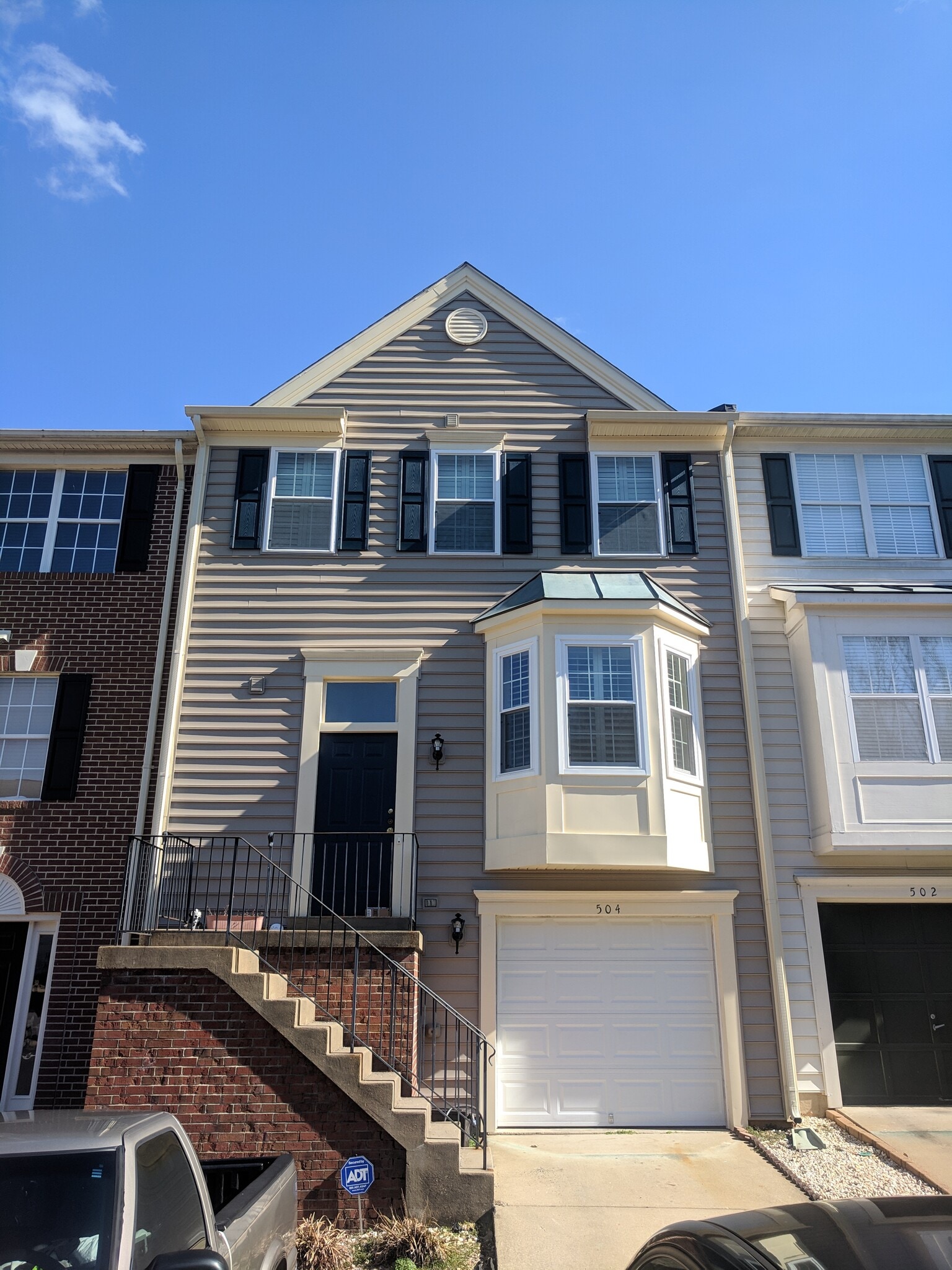 Building Photo - 504 Waters Cove Ct