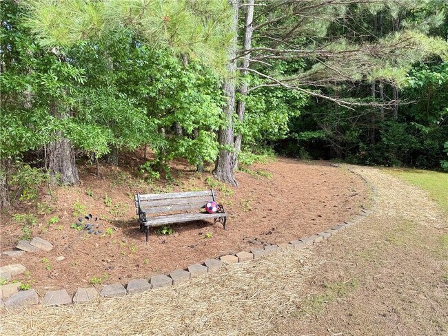 Building Photo - 4030 Brushy Creek Way
