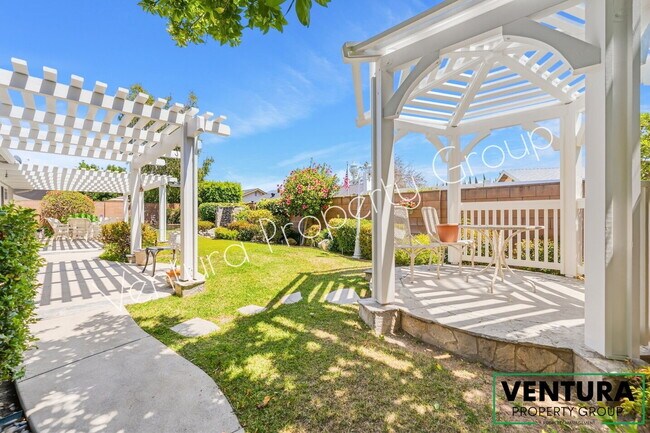 Building Photo - Charming 3-Bedroom 2 Bath Home with Spacious 1826 Sq. Ft. Layout in the East Simi Valley!