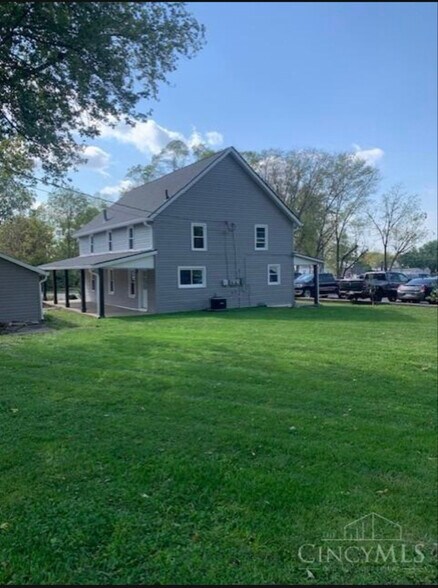 Building Photo - 150 E North St