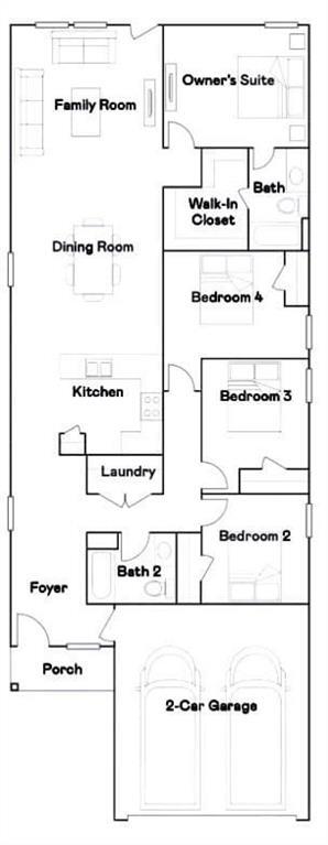 Building Photo - 1127 Catfish Ln