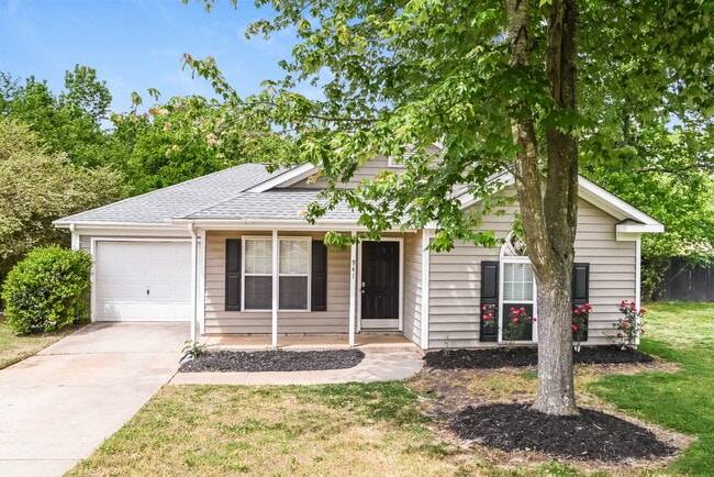 Building Photo - 941 Milkwood Ln