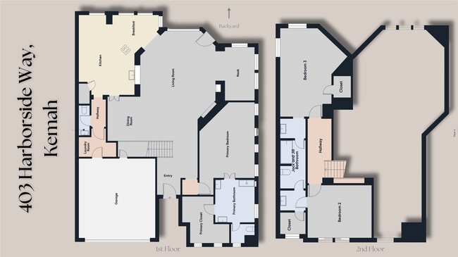 Building Photo - 403 Harborside Way