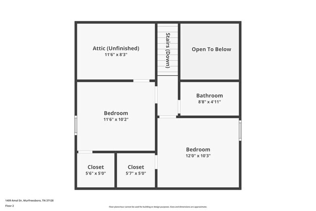 Building Photo - 1409 Amal Dr