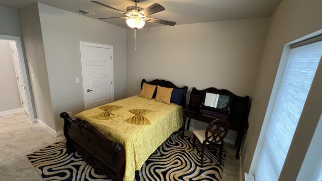 2nd Bedroom - 14751 Old Bandera Rd