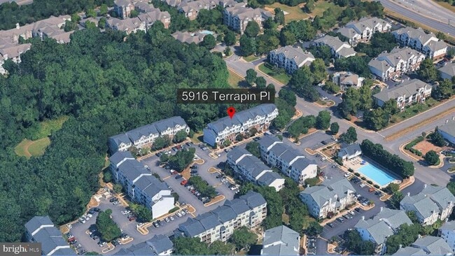 Building Photo - 5916 Terrapin Pl
