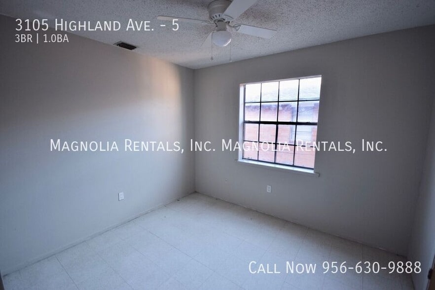 Building Photo - 3105 Highland Ave