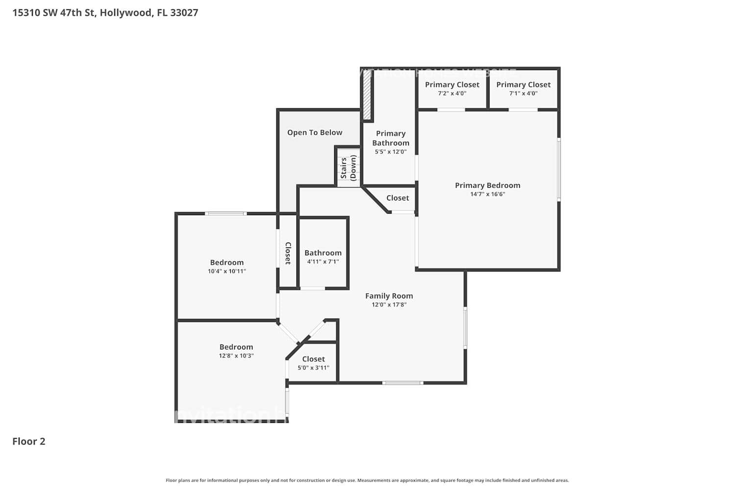Building Photo - 15310 SW 47th St