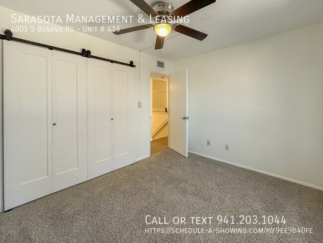 Building Photo - 4001 S Beneva Rd