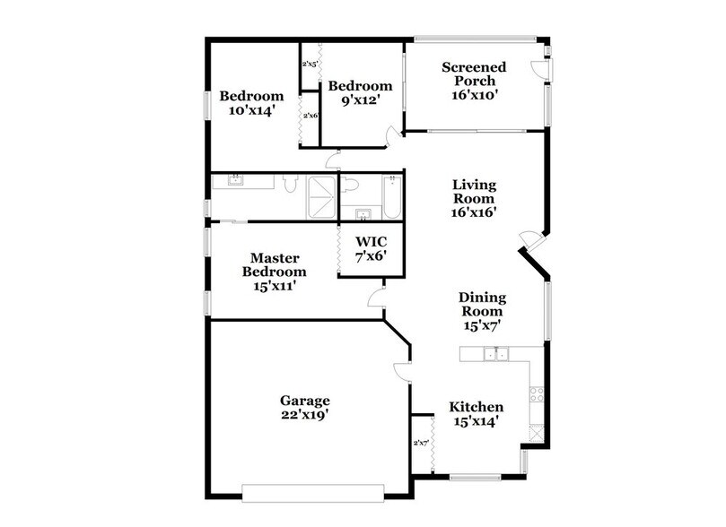 Building Photo - 7918 Barclay Rd