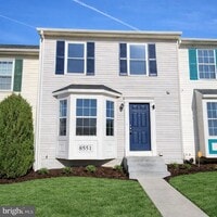 Building Photo - 8551 Ritchboro Rd