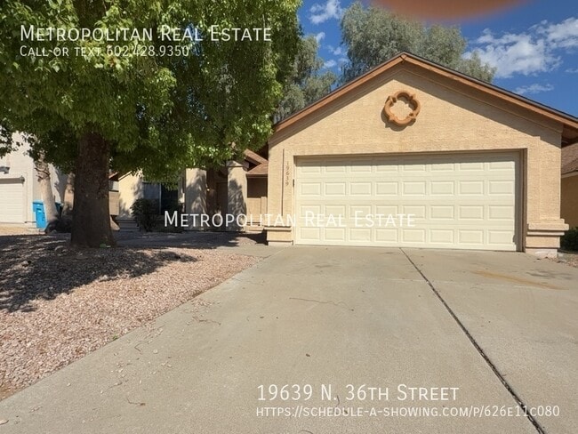 Building Photo - 19639 N 36th St