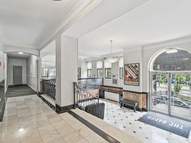 Building Photo - 2515 K St NW
