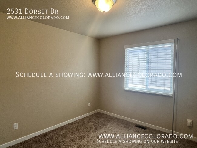 Building Photo - 2531 Dorset Dr