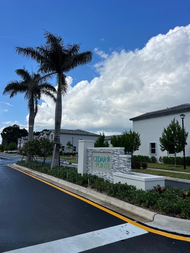 Building Photo - 16257 SW 290th Terrace