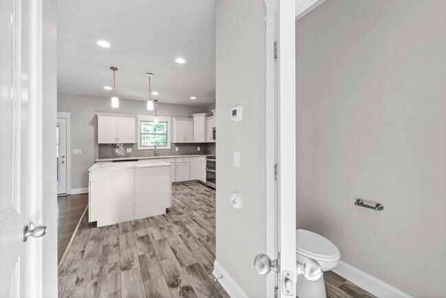 Building Photo - 1381 Morning Star Dr