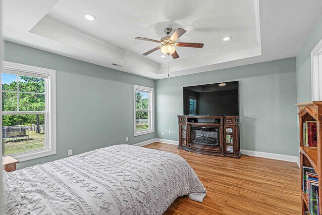 Building Photo - 158 Peytons Ridge Dr