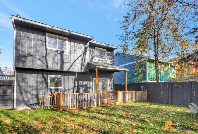 Building Photo - Eagle River Gem