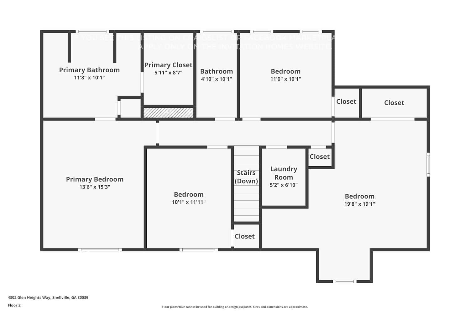 Building Photo - 4302 Glen Heights Way