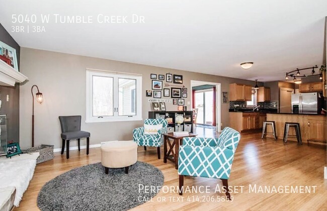Building Photo - 5040 W Tumble Creek Dr