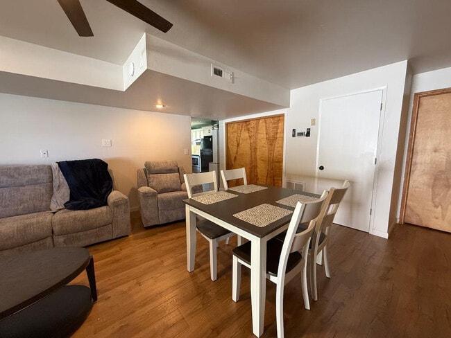 Building Photo - 3404 W 46th Ave