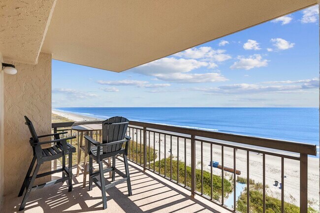 Building Photo - 4000 N Ocean Blvd