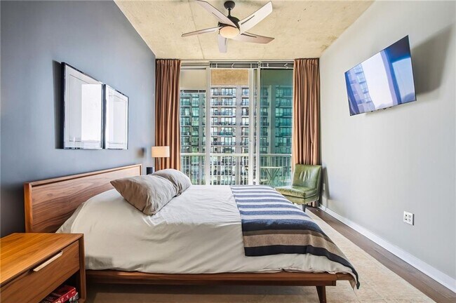 Building Photo - 855 Peachtree St NE