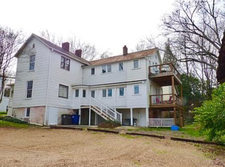 Building Photo - 503 Wachovia St