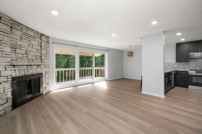 Building Photo - 15717 Orlan Brook Dr