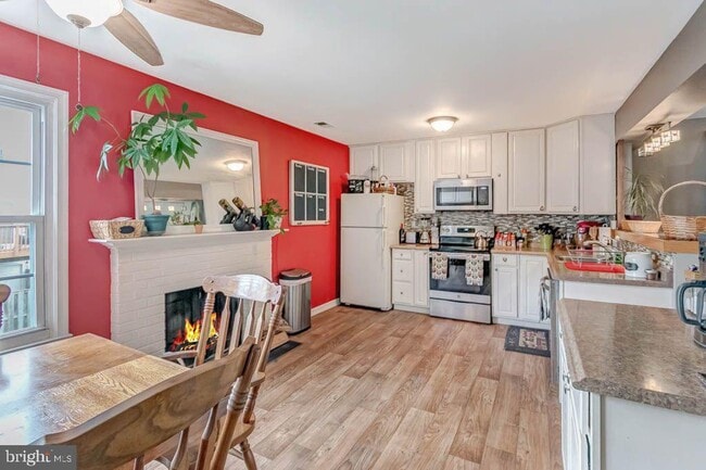 Building Photo - 1677 Brice Ct