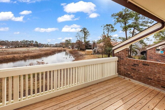 Building Photo - Master Suite with Balcony!!! Completely remodeled 2 level townhome close to the beaches of Surfside!