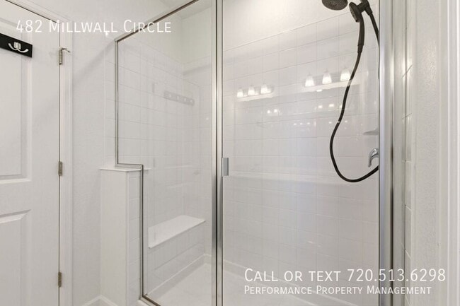 Building Photo - 482 Millwall Cir