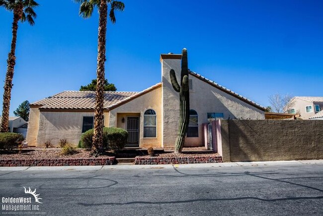 Primary Photo - 4Bdm 2Ba Home in Northwest Las Vegas with ...