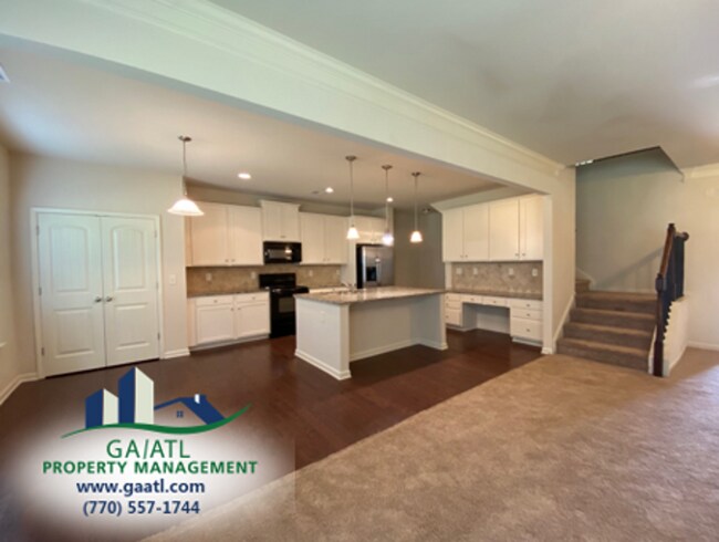 Building Photo - 600 Country Ridge Dr