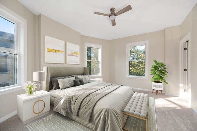 Building Photo - NORTHSIDE RARE GEM - FULLY RENOVATED 5+ BE...