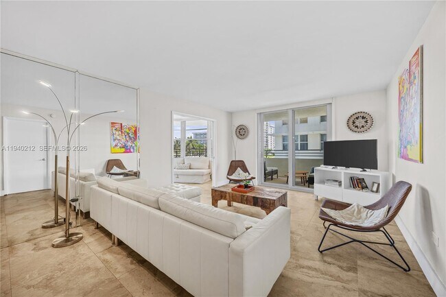 Building Photo - 5555 Collins Ave