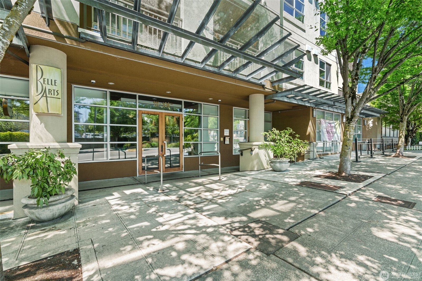 Building Photo - 111 108th Ave NE