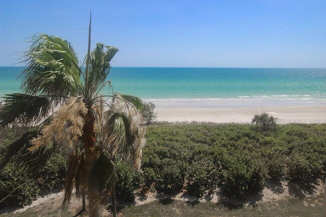Building Photo - 1109 Gulf of Mexico Dr