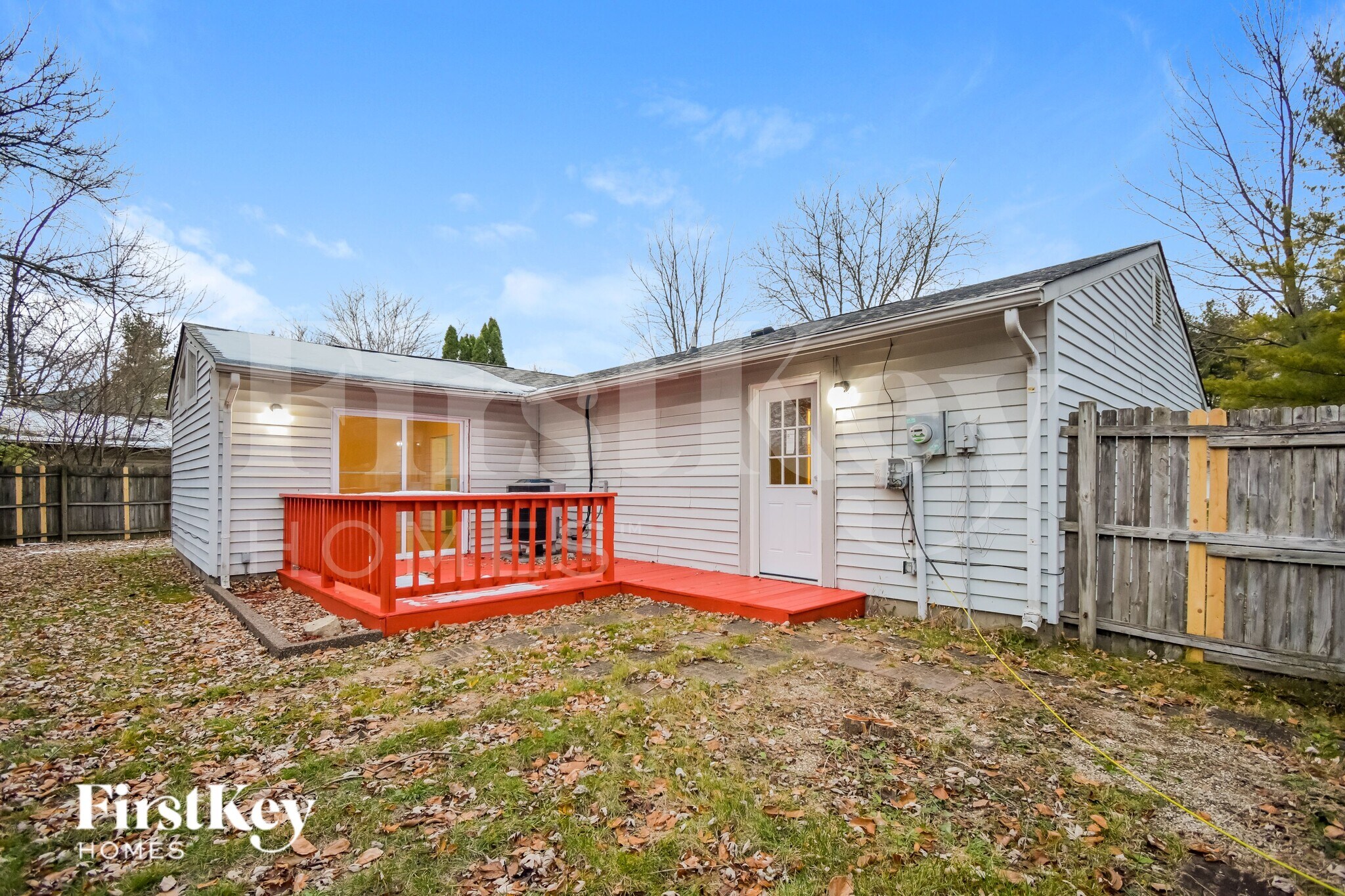 Building Photo - 5707 Windward Way