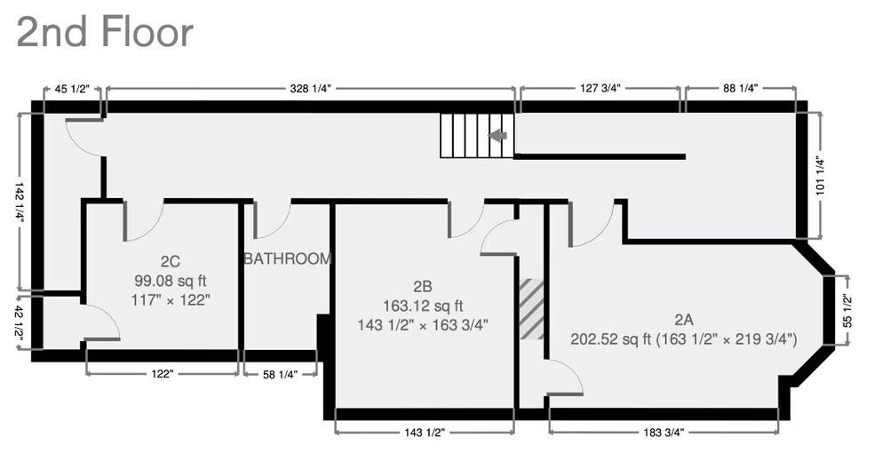 Building Photo - 20 Highgate St