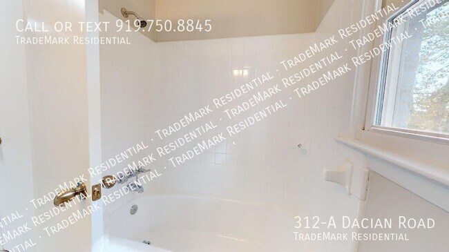 Building Photo - 312-A Dacian Road-